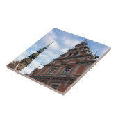 Riga, Lettland Fliese (Seite)