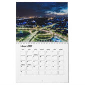 Riga-Lettland-Kalender Kalender (Feb 2027)