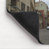 Riga Lettland Mousepad (Ecke)