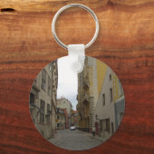 Riga Lettland Schlüsselanhänger (Vorderseite)