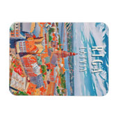 Riga Magnet (Horizontal)