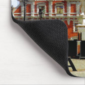 Riga Mousepad (Ecke)
