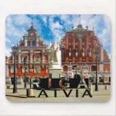 Riga Mousepad (Vorne)