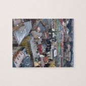 Riga Puzzle (Horizontal)