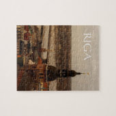 Riga Puzzle (Horizontal)
