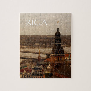 Riga Puzzle
