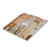 Riga-Stadtpanorama Flexibles Foto-Magnet Fliese (Seite)