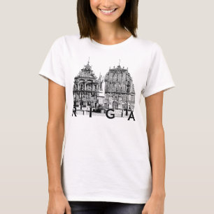 Riga T-Shirt