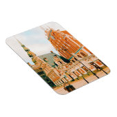 Riga Town Hall Square Magnet (Rechte Seite)