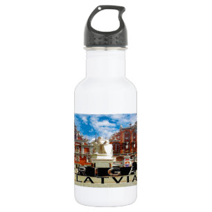 Riga Trinkflasche