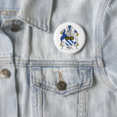 Rigby Familienwappen Button (Beispiel)