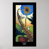 Rigby's Discovery Poster (Vorne)