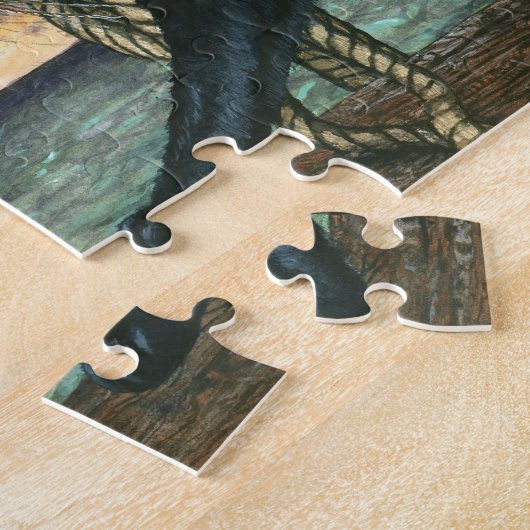 Rigging Puzzle (Seite)