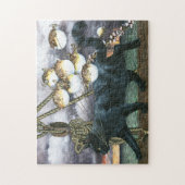 Rigging Puzzle (Vertikal)