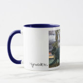 Rigging Tasse (Links)