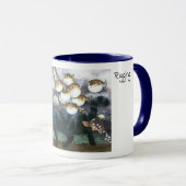 Rigging Tasse (VorderseiteRechts)