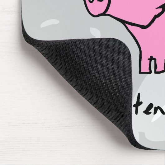 right2roammousepad mousepad (Ecke)