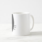 _right Meow! Kaffeetasse (VorderseiteRechts)