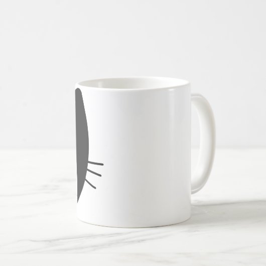 _right Meow! Kaffeetasse (VorderseiteRechts)