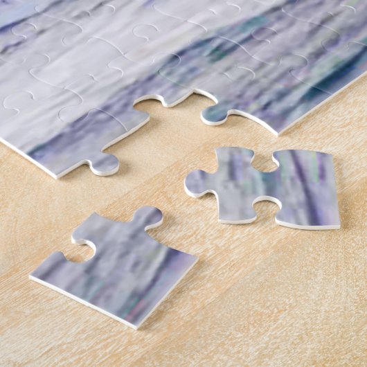 Right Whale Jigsaw Puzzle (Seite)