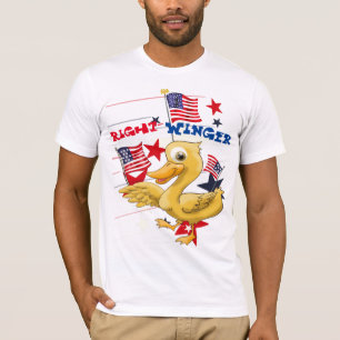 Right-Winger T-Shirt