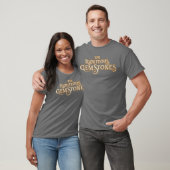 Righteous Gemstones Junge T-Shirt (Unisex)