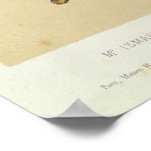 Rigoletto from 'Rigoletto' Poster (Ecke)