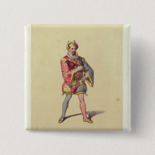 Rigoletto von 'Rigoletto Button