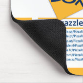 Riias Entwürfe mousepad (Ecke)