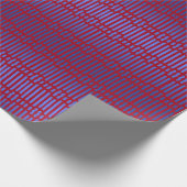 RIIHI GESCHENKPAPIER (Ecke)