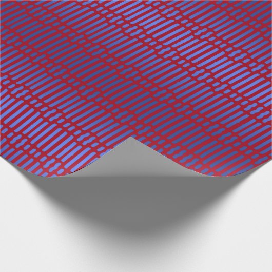 RIIHI GESCHENKPAPIER (Ecke)