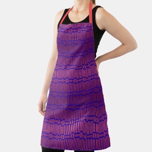 RIIHI SCHÜRZE (InSitu)