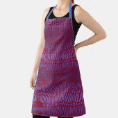 RIIHI SCHÜRZE (InSitu)