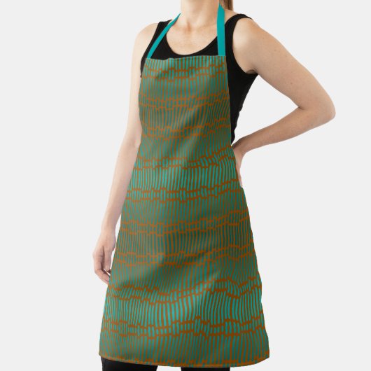 RIIHI SCHÜRZE (InSitu)