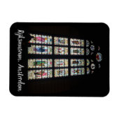 Rijksmuseum, Amsterdam Magnet (Horizontal)