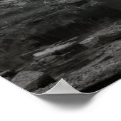 Rikard's Mill Poster (Ecke)