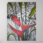 Riki Riki Forrest Poster (Vorne)