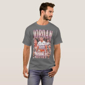 Riki T-Shirt (Vorne ganz)