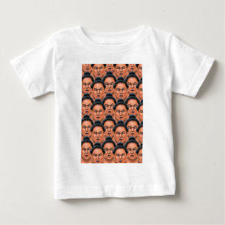 RIKISHI!! (Sumo-Ringkämpfer) Baby T-shirt
