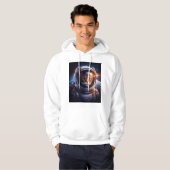 rikitoent hoody (Vorne ganz)