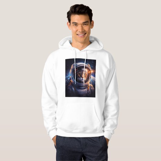 rikitoent hoody (Vorne ganz)