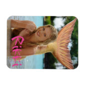 Rikki Magnet (Horizontal)