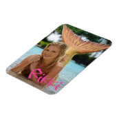 Rikki Magnet (Linke Seite)