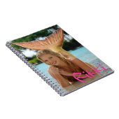 Rikki Notizblock (Rechte Seite)