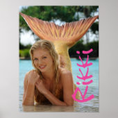 Rikki Poster (Vorne)