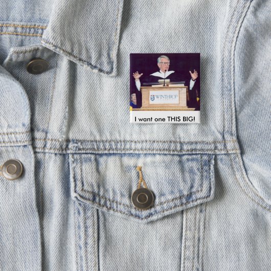 ril, will ich ein GROSSES DIESES! Button (Beispiel)