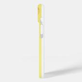 Rilakkuma Muschel für Mobiltelefone Case-Mate iPhone Hülle (Rückseite / Links)