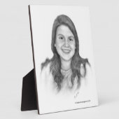 Riley B Fotoplatte (Seite)