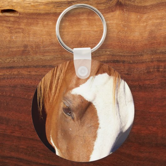 Riley Key Chain Schlüsselanhänger (Vorderseite)