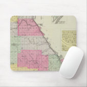 Riley Landkreis, Kansas Mousepad (Mit Mouse)